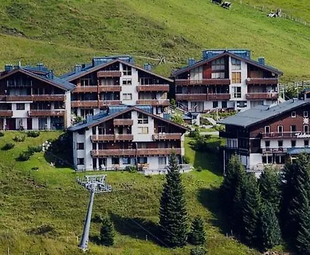 Am Edelweissanger Haus A 5 *