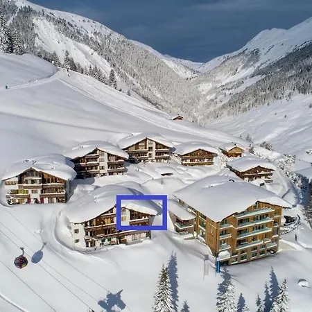 Am Edelweissanger Haus A 5