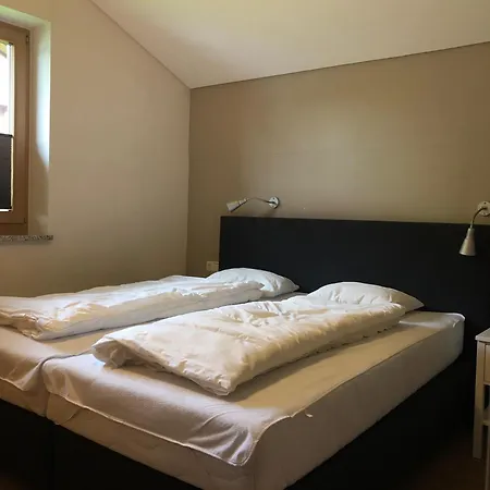 Apartman Am Edelweissanger Haus A 5 Königsleiten