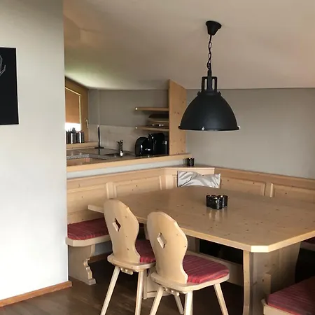 Am Edelweissanger Haus A 5 Königsleiten