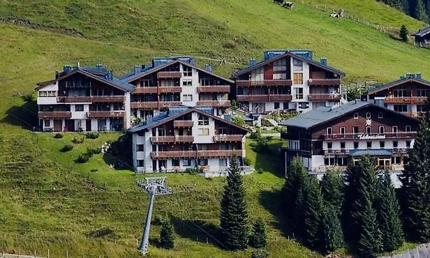 Am Edelweissanger Haus A 5 *