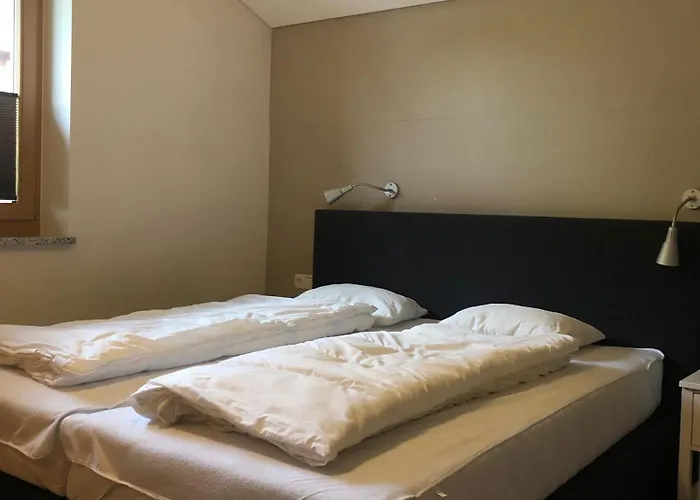 Lejlighed Am Edelweissanger Haus A 5 Konigsleiten