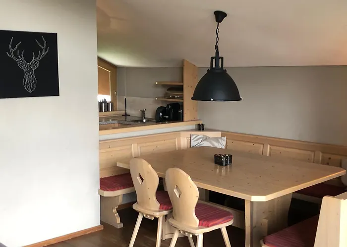 Am Edelweissanger Haus A 5 Konigsleiten